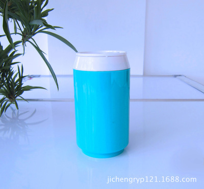 【不銹鋼廣告錐度杯 雙層杯】價格,廠家,圖片,杯子,永康市集成日用品有限責任公司銷售部-