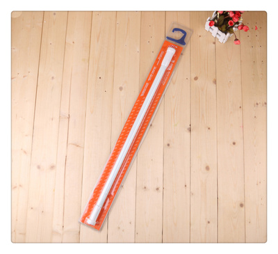 嘉豪日用 2017新款浴簾桿伸縮浴簾桿