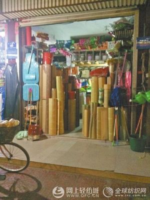 涼席雖好,謹防甲醛超標傷皮膚-全球紡織網(wǎng)資訊中心