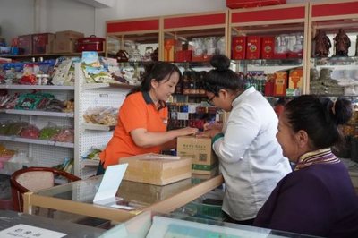 在中蒙邊境買(mǎi)買(mǎi)買(mǎi)的快樂(lè)你懂嗎?