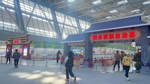 這個(gè)博覽會(huì)29日在柳州開(kāi)幕 吃貨都往這去