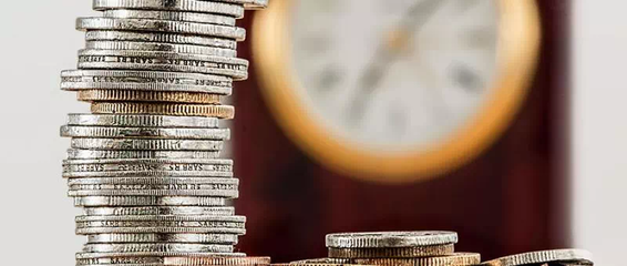 房地產(chǎn)投資增速收窄 5月經(jīng)濟(jì)數(shù)據(jù)出爐