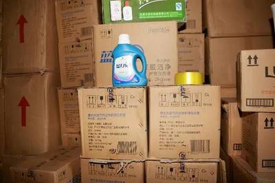 你家門口超市賣的日用品可能是假的！揭秘五金產品批發(fā)亂象